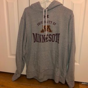 Male sweatshirt
